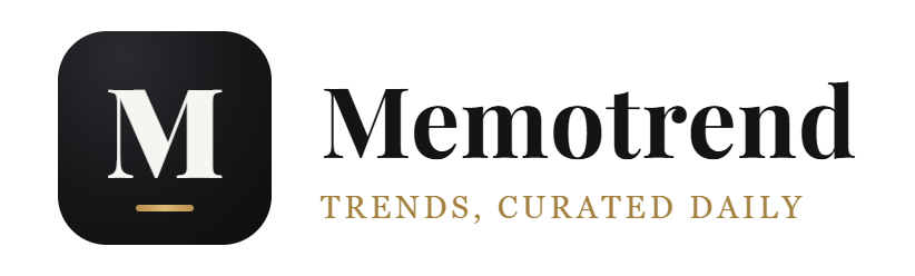 Memotrend